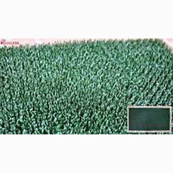 Erba Artificiale 7 Mm 4F GROUP Zerbino Riccio Verde 7/8 Mm Al Rotolo 3 X 2 M, 6 M² | Leroy Merlin - Foto 5