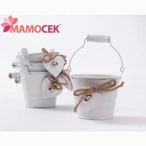 Perfk Manichino Portagioelli Femminile – Resina Con Ganci Rimovibili – Espositore Per Anelli E Collane