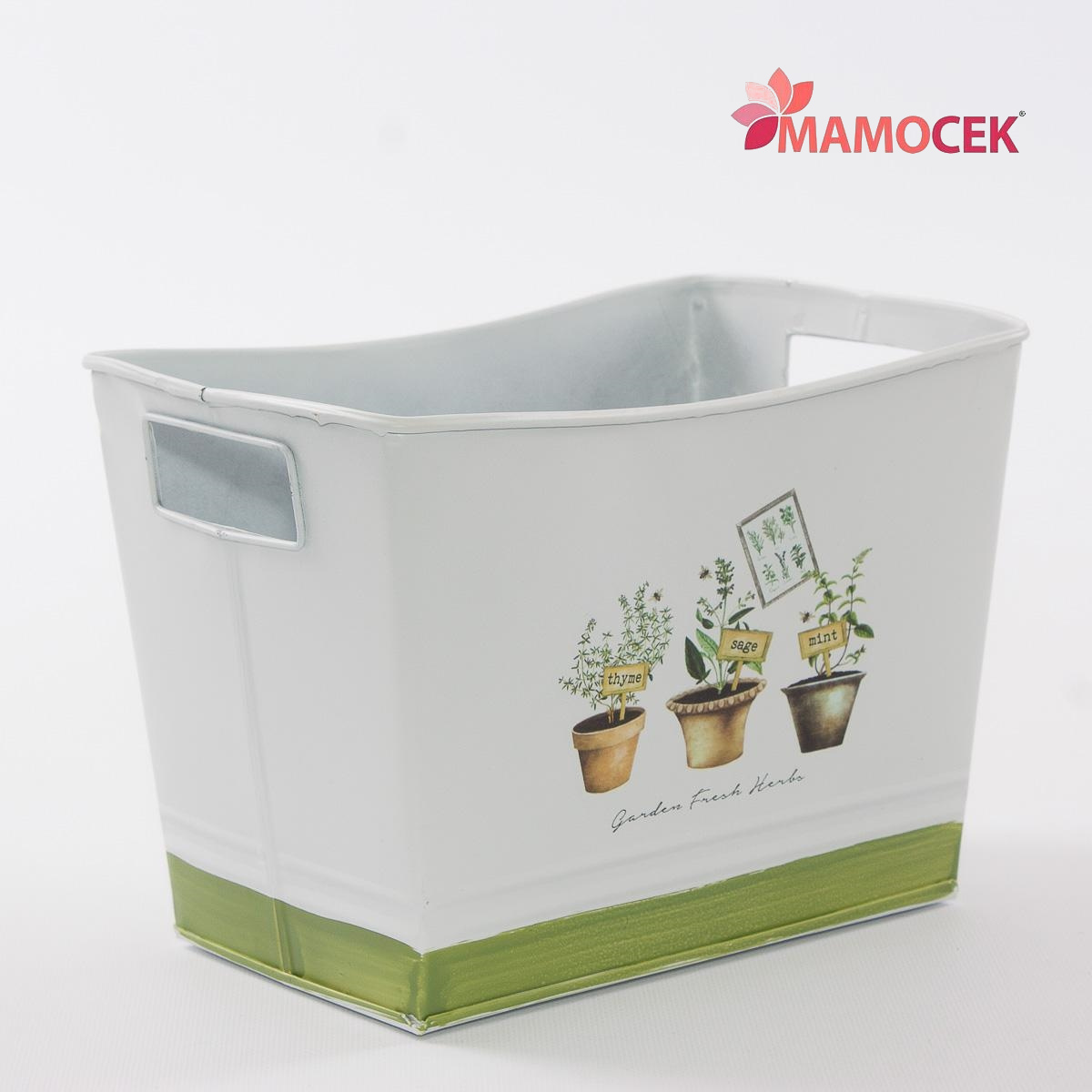 Veradek Midori Fioriera Lunga Rettangolare 99 Cm - Confezione Da 2 Con Piattini - In Polietilene Riciclato Resistente Al Gelo