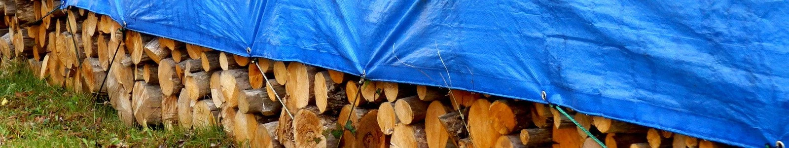 Telo occhiellato 2x3m 100gr/mq ombreggiante idrorepellente bordi rinforzati - immagine 3