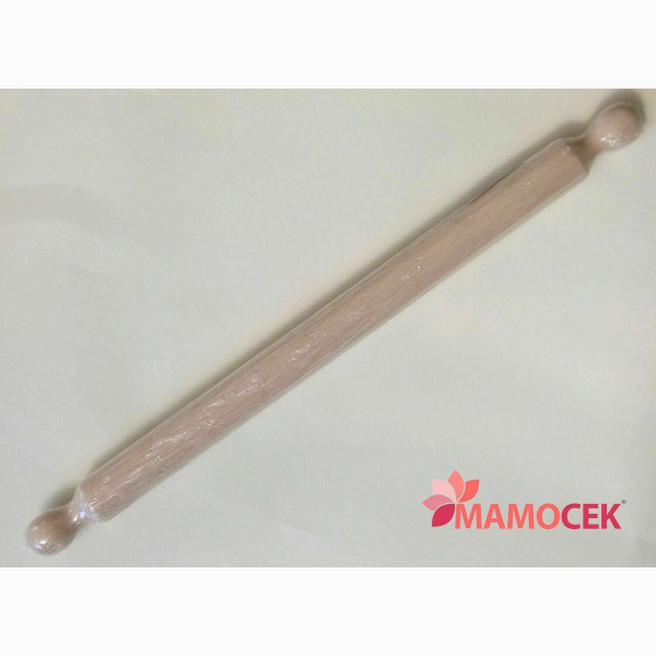 16/25/30/40/50cm cucina portatile solido mattarello in legno naturale rullo per pasta cottura strumenti di cottura accessori antiaderente  15
