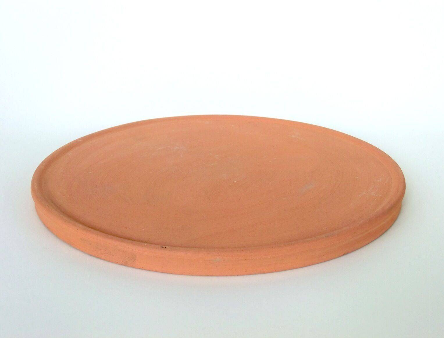 TEGLIA Terracotta 31cm testo piadina romagnola focaccia forno pizza Ferrari  3G » Mamocek